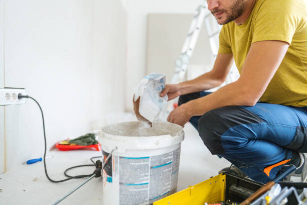 Best Mold Prevention Services  in Minden, NV