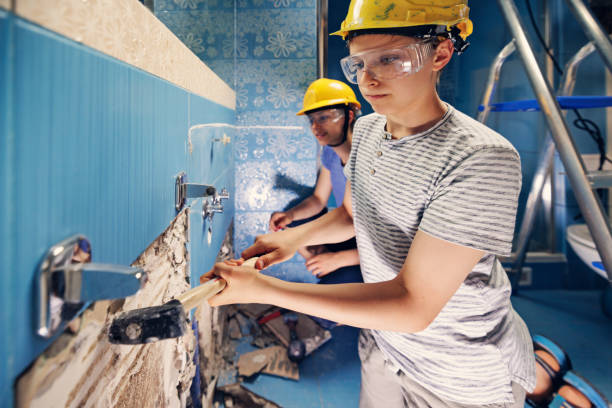 Best Mold Remediation for Healthcare Facilities  in Minden, NV