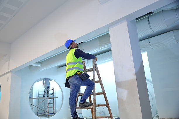 Best Indoor Air Quality Assessment  in Minden, NV